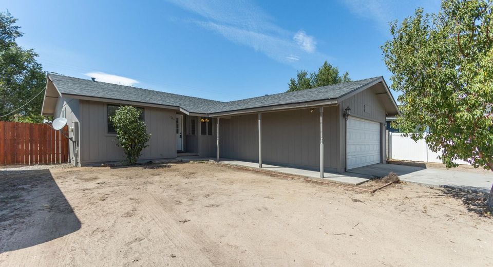 3386 Vista Grande Boulevard, Carson City, NV 89705 Photo