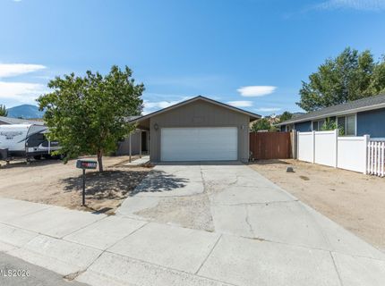 3386 Vista Grande Boulevard, Carson City, NV 89705 Photo
