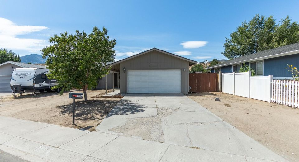 3386 Vista Grande Boulevard, Carson City, NV 89705 Photo