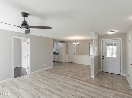 3386 Vista Grande Boulevard, Carson City, NV 89705 Photo