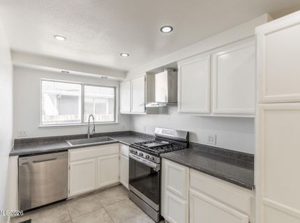 3386 Vista Grande Boulevard, Carson City, NV 89705 Photo