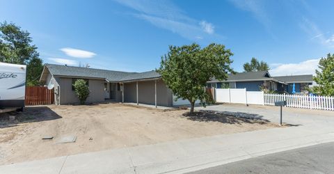 3386 Vista Grande Boulevard, Carson City, NV 89705 Photo