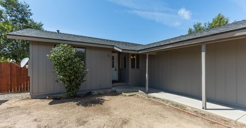 3386 Vista Grande Boulevard, Carson City, NV 89705 Photo