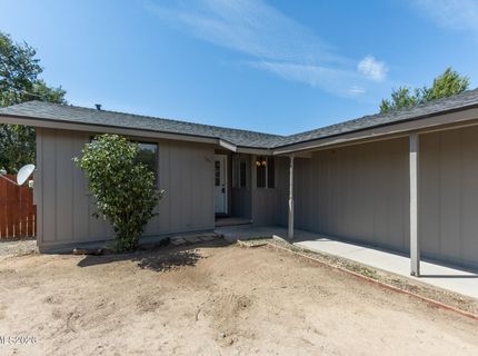 3386 Vista Grande Boulevard, Carson City, NV 89705 Photo