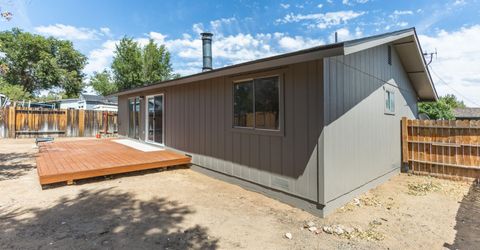 3386 Vista Grande Boulevard, Carson City, NV 89705 Photo