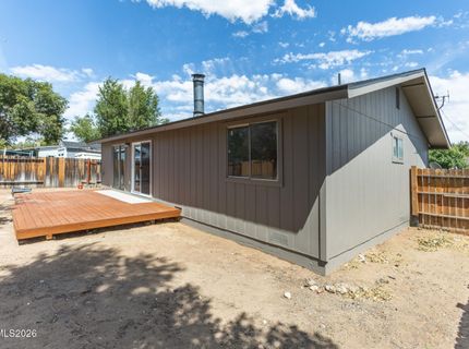 3386 Vista Grande Boulevard, Carson City, NV 89705 Photo