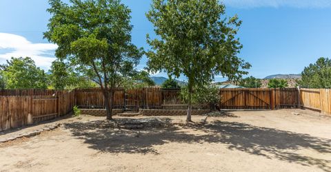 3386 Vista Grande Boulevard, Carson City, NV 89705 Photo