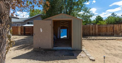 3386 Vista Grande Boulevard, Carson City, NV 89705 Photo