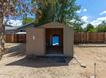 3386 Vista Grande Boulevard, Carson City, NV 89705 Photo