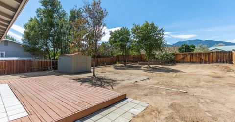 3386 Vista Grande Boulevard, Carson City, NV 89705 Photo
