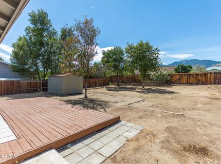 3386 Vista Grande Boulevard, Carson City, NV 89705 Photo