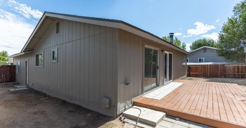 3386 Vista Grande Boulevard, Carson City, NV 89705 Photo