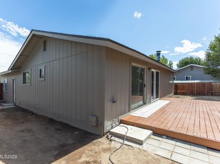 3386 Vista Grande Boulevard, Carson City, NV 89705 Photo