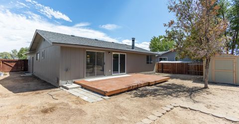 3386 Vista Grande Boulevard, Carson City, NV 89705 Photo