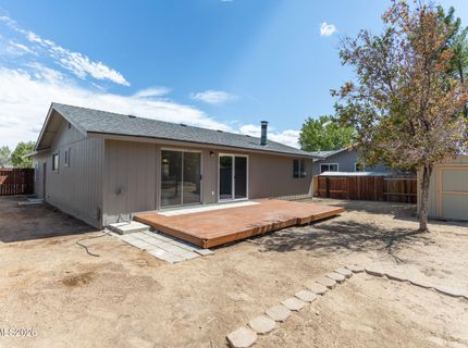 3386 Vista Grande Boulevard, Carson City, NV 89705 Photo