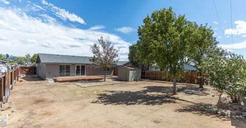 3386 Vista Grande Boulevard, Carson City, NV 89705 Photo
