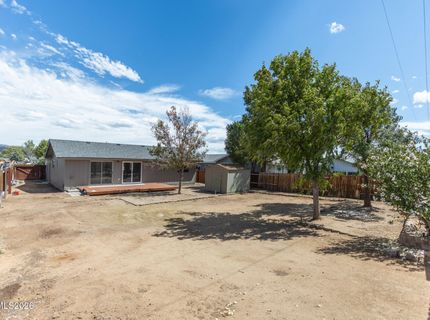 3386 Vista Grande Boulevard, Carson City, NV 89705 Photo