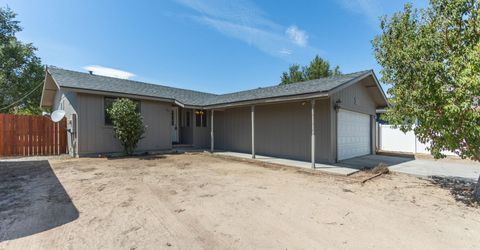 3386 Vista Grande Boulevard, Carson City, NV 89705 Photo