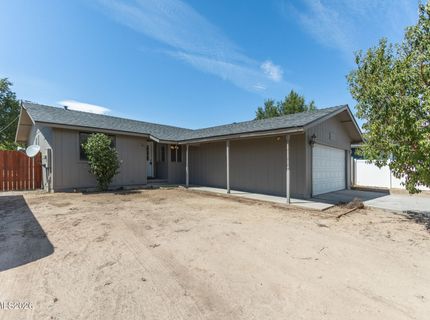 3386 Vista Grande Boulevard, Carson City, NV 89705 Photo
