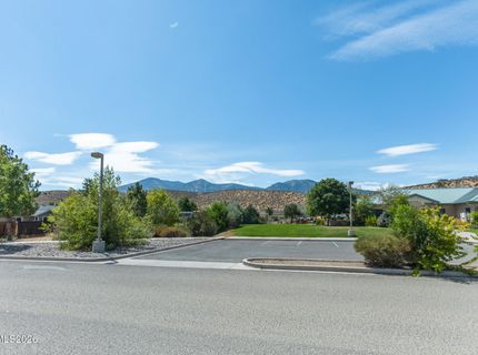 3386 Vista Grande Boulevard, Carson City, NV 89705 Photo