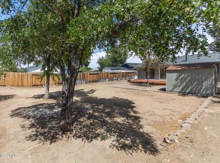 3386 Vista Grande Boulevard, Carson City, NV 89705 Photo