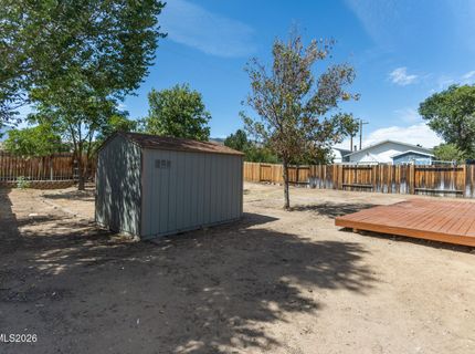3386 Vista Grande Boulevard, Carson City, NV 89705 Photo