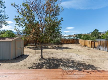 3386 Vista Grande Boulevard, Carson City, NV 89705 Photo