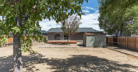 3386 Vista Grande Boulevard, Carson City, NV 89705 Photo