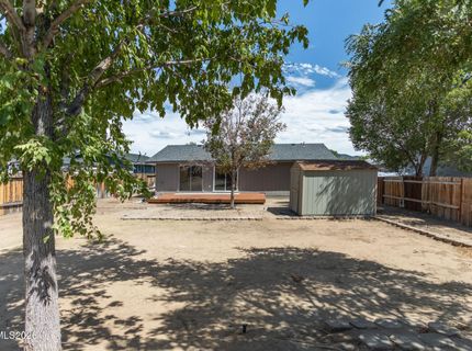 3386 Vista Grande Boulevard, Carson City, NV 89705 Photo