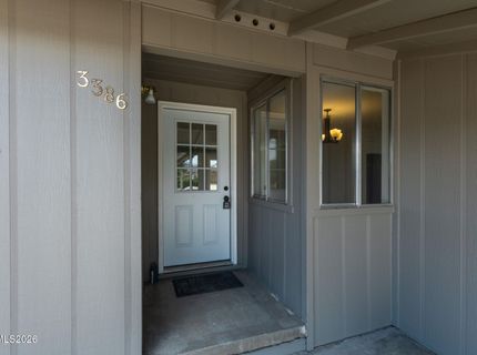 3386 Vista Grande Boulevard, Carson City, NV 89705 Photo