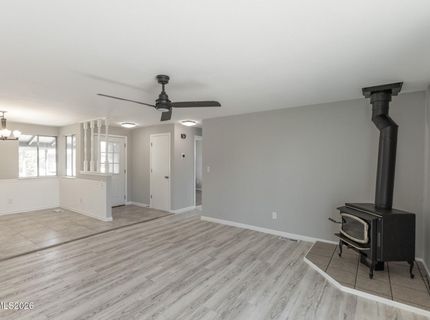 3386 Vista Grande Boulevard, Carson City, NV 89705 Photo