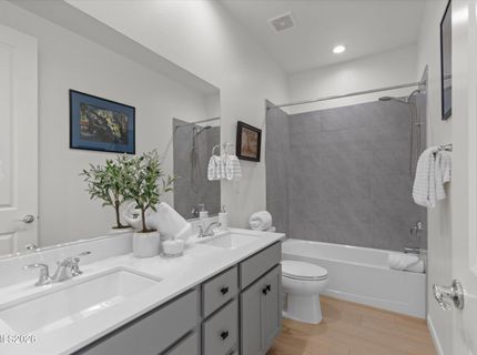 7723 Lampasas Drive, Sparks, NV 89436 Photo