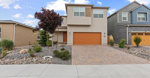 7723 Lampasas Drive, Sparks, NV 89436 Photo