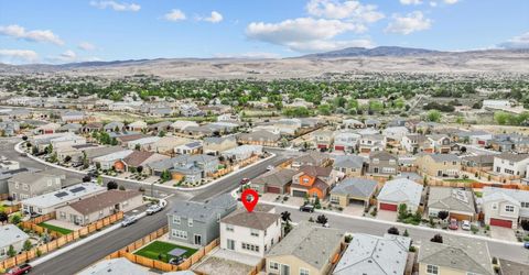 7723 Lampasas Drive, Sparks, NV 89436 Photo