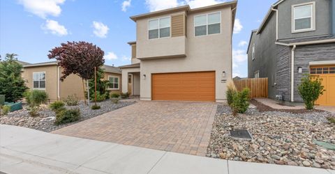 7723 Lampasas Drive, Sparks, NV 89436 Photo