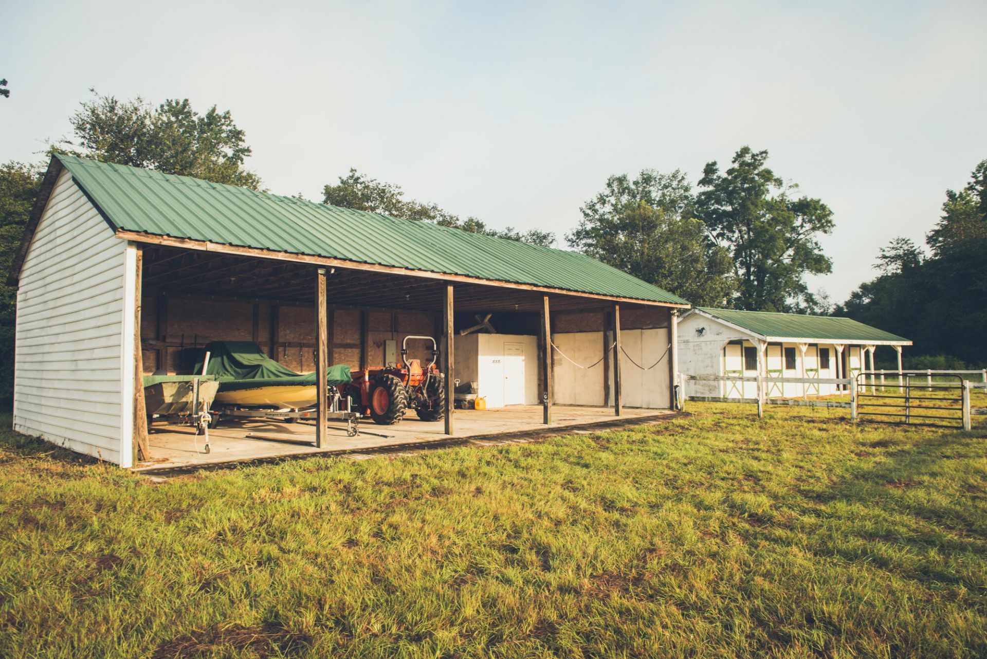 2270 Beulah Cuttino Road Photo 37
