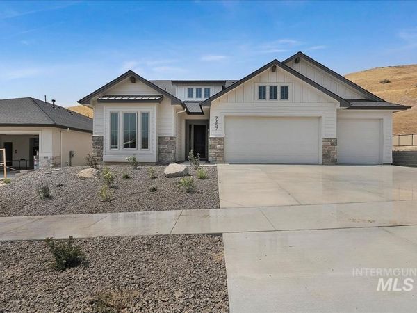7357 Powell Place, Eagle, ID 83629
