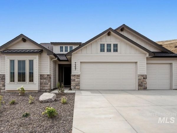 7357 Powell Place, Eagle, ID 83629