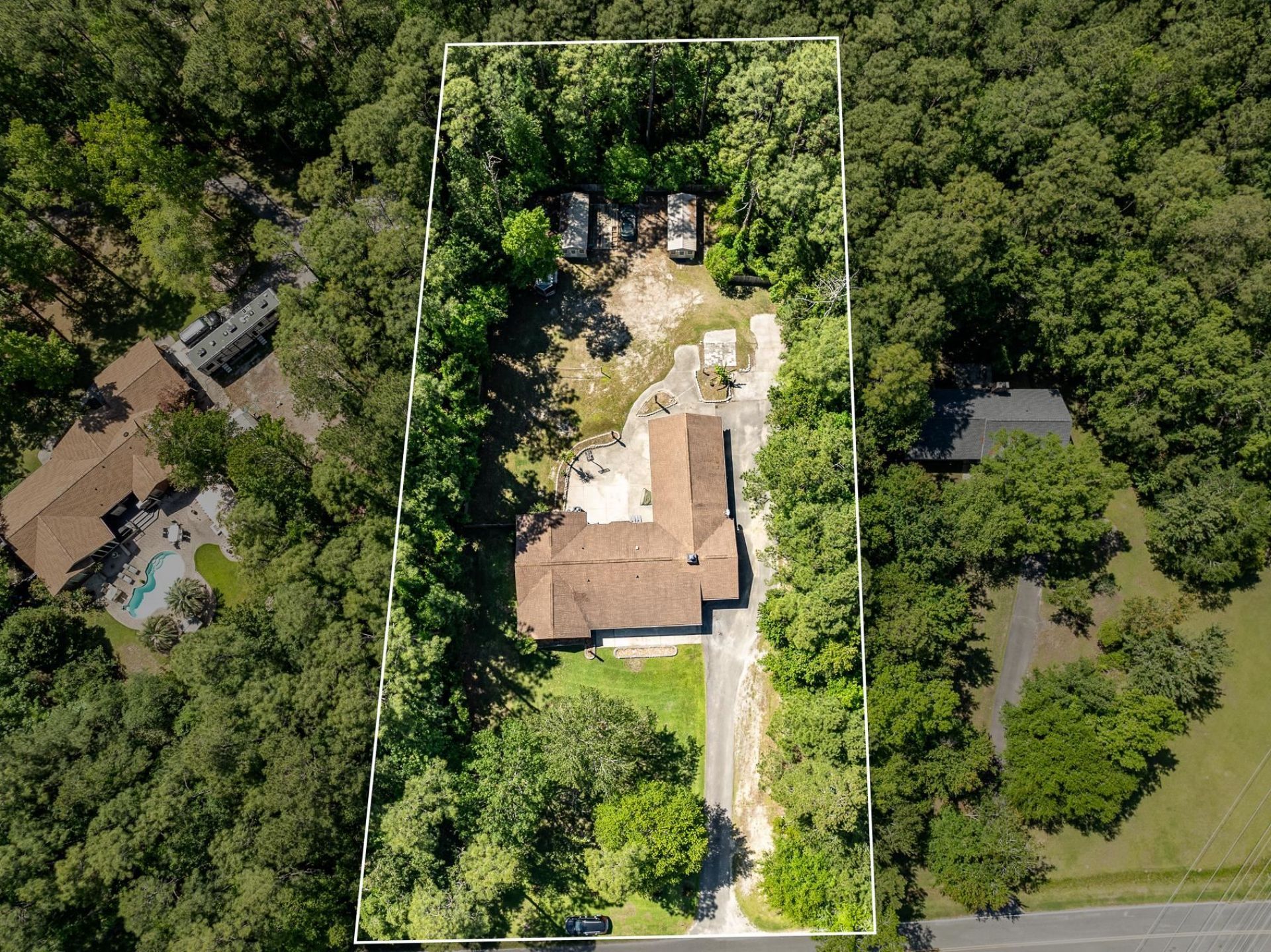 3705 Limerick Rd.  Photo 44