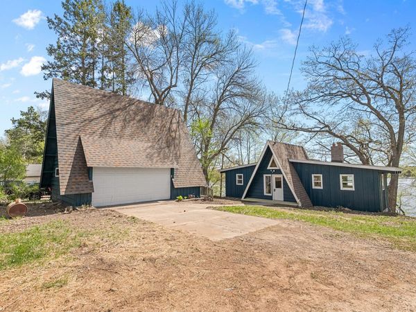 19055 Island View Drive , Mora, MN 55051