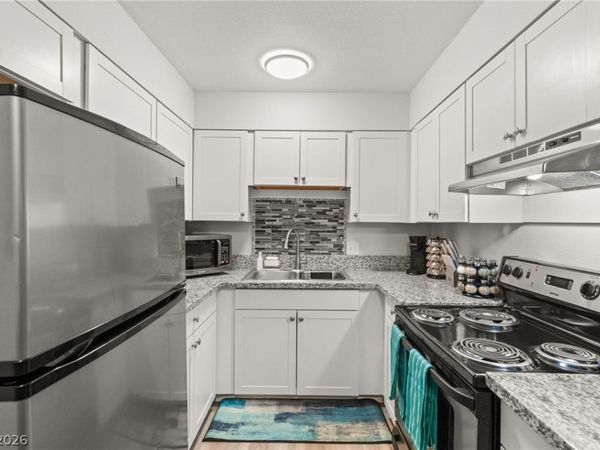 615 S 10th Street, Unit C, Las Vegas, NV 89101