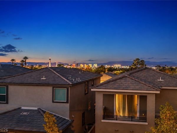 4140 Royal Melody Court, Las Vegas, NV 89135