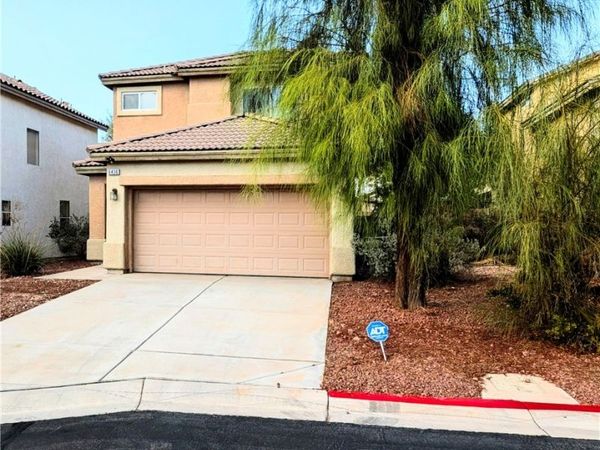 6436 Swift Fox Court, Las Vegas, NV 89122