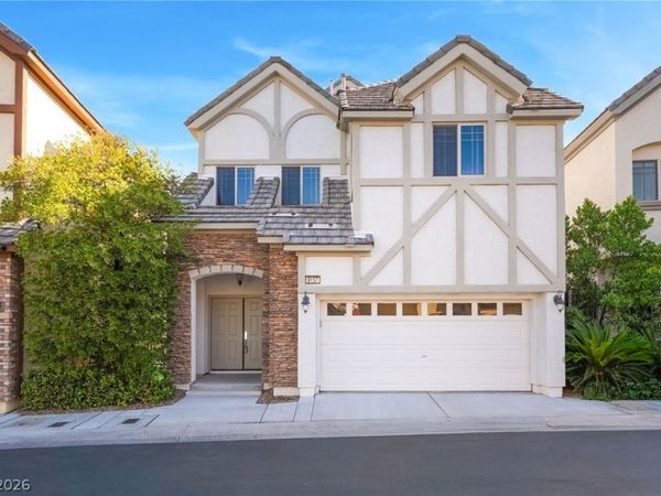9157 Tudor Park Place , Las Vegas, NV 89145
