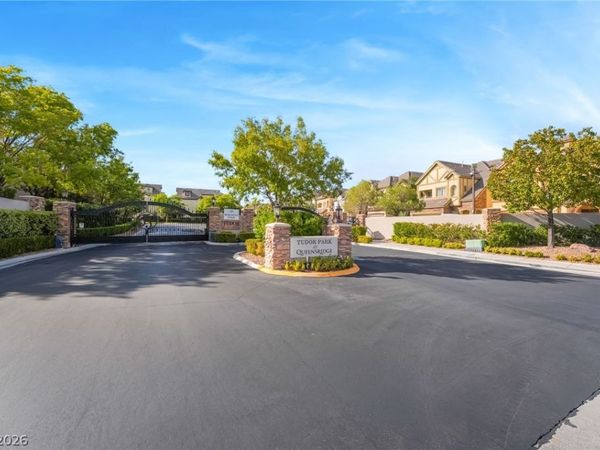 9157 Tudor Park Place, Las Vegas, NV 89145