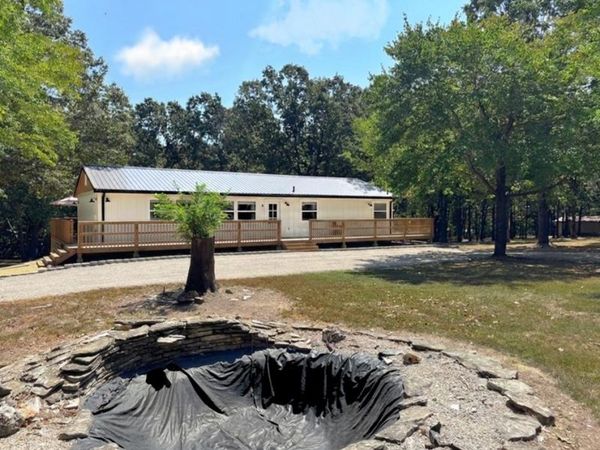 8 Dusty Drive, Highland, AR 72542