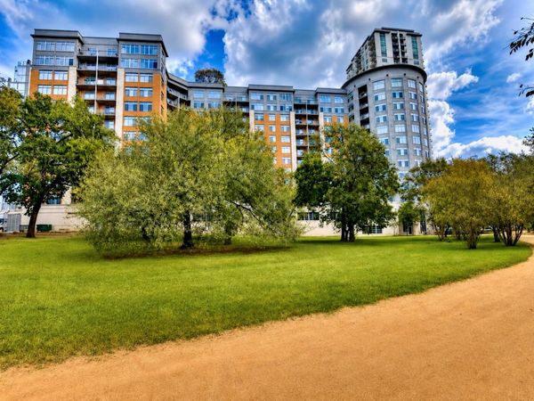 54 Rainey ST, Unit 703, Austin, TX 78701