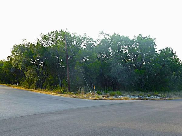 6300 Deer Run , Lago Vista, TX 78645