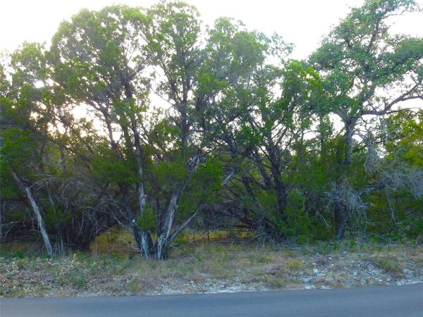 6302 Deer Run , Lago Vista, TX 78645