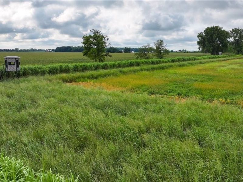 3835 County Road 147, Woodville, OH 43416 Photo 27